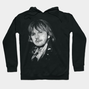 renaud 12 tribes Hoodie